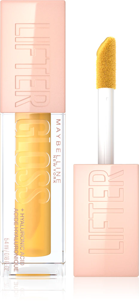 MAYBELLINE NEW YORK Lifter Gloss lip gloss Farbton 5,4 ml