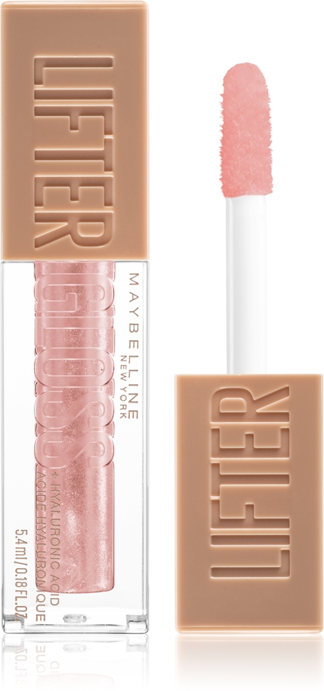 MAYBELLINE NEW YORK Lifter Gloss lip gloss Farbton 06 Reef 5,4 ml