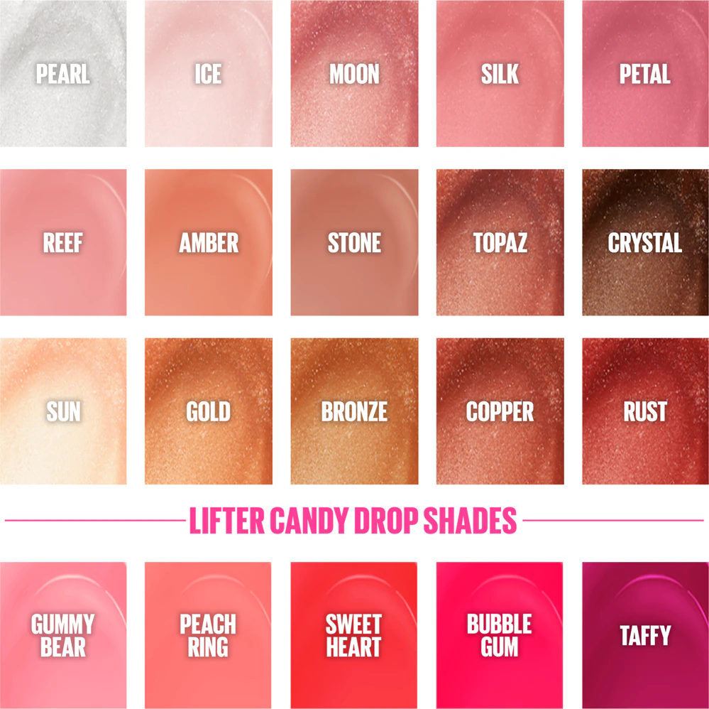 Farbton 23 Sweet Heart 5,4 ml
