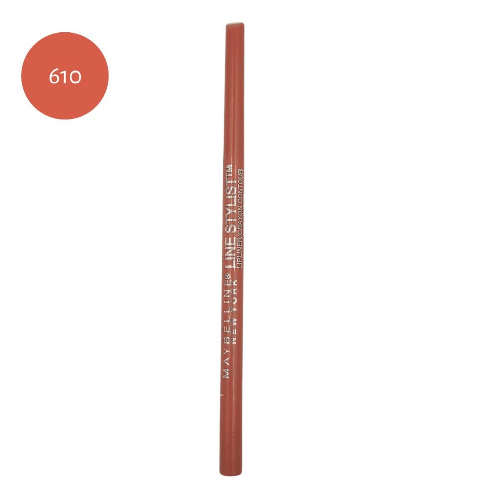 Maybelline New York - Lippenkonturenstift Line Stylist 1 St