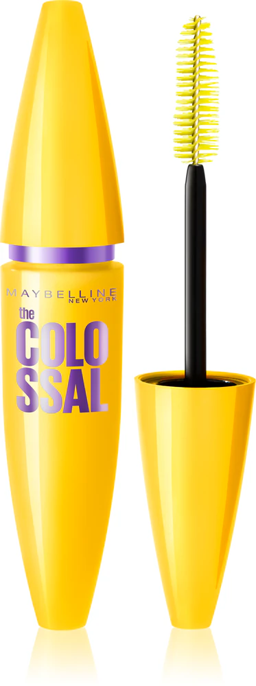 Maybelline The Colossal Mascara for volume