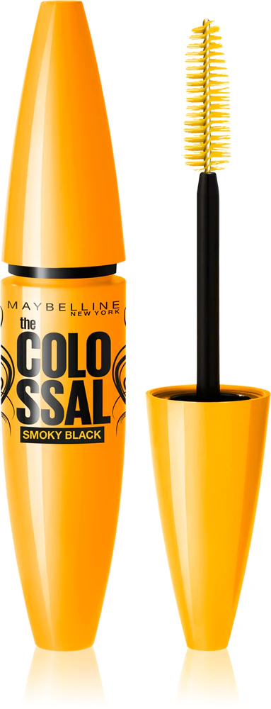 Maybelline The Colossal Smoky Eyes Mascara for volume