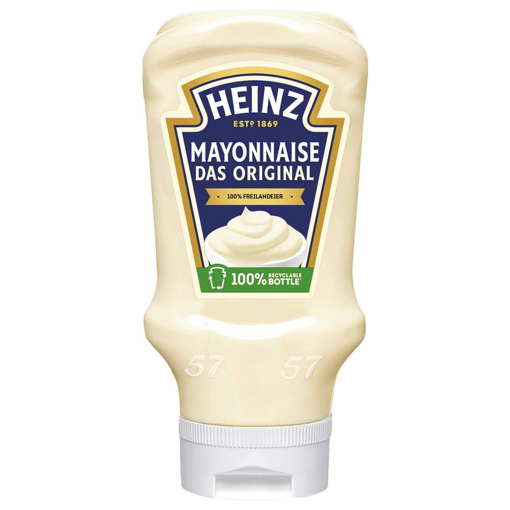 HEINZ mayonnaise