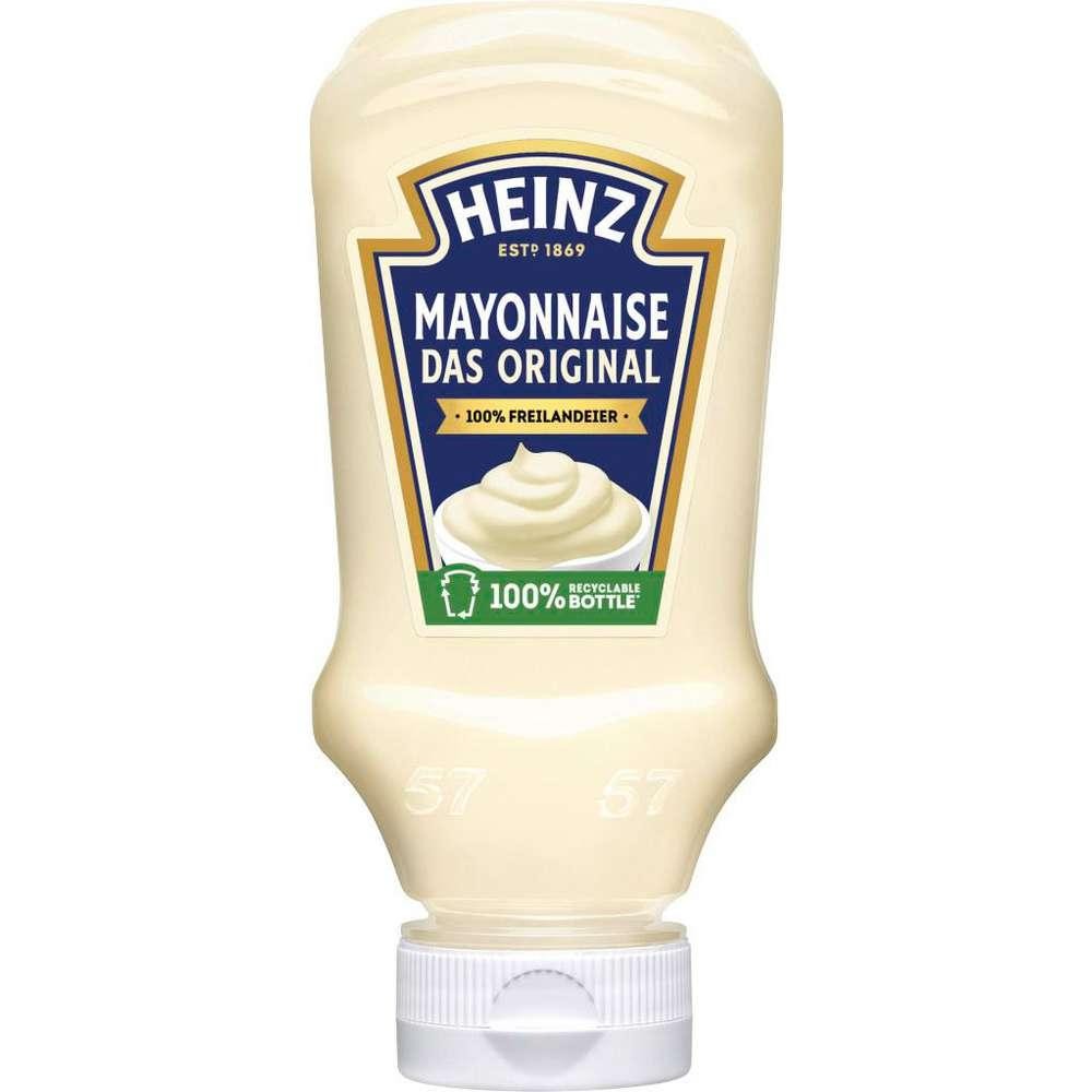 HEINZ mayonnaise