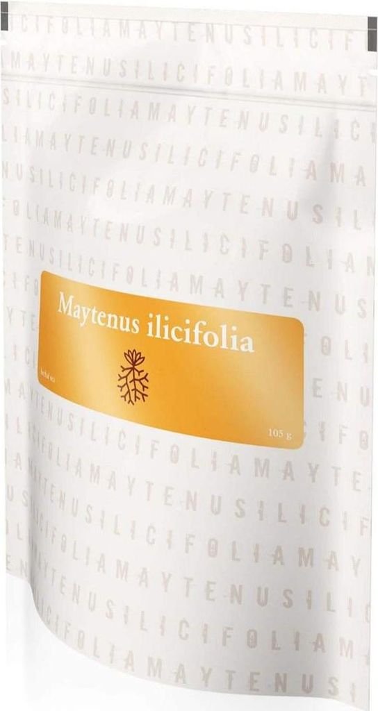 ENERGY Maytenus ilicifolia, 105 g