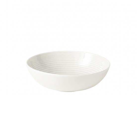 Royal Doulton Maze Shell 18Cm