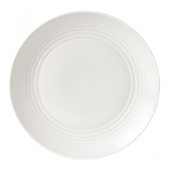 Royal Doulton Maze Plate 28Cm