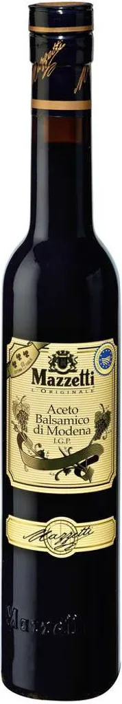 Importhaus Wilms/Impuls Mazzetti Aceto Balsamico Speciale