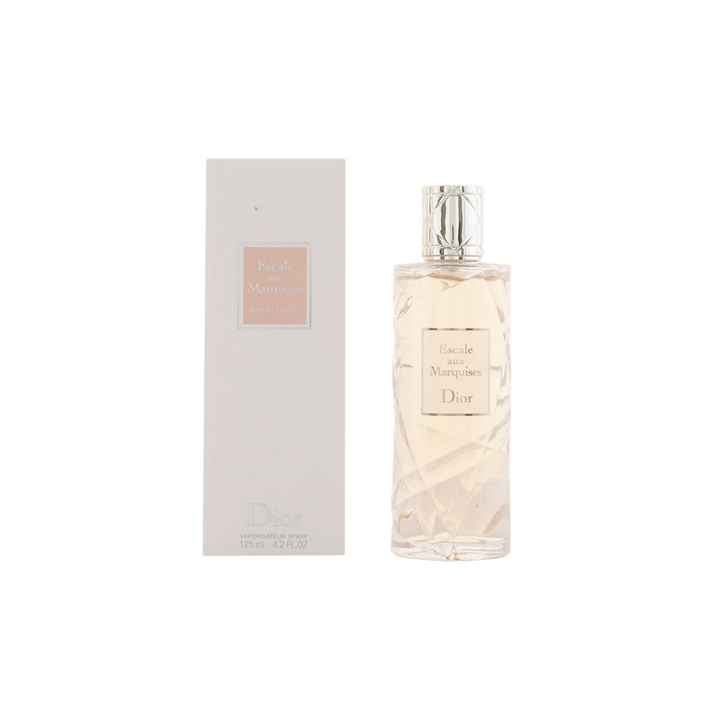Dior Les Escales Escale aux Marquises Eau de Toilette Spray 125 ml