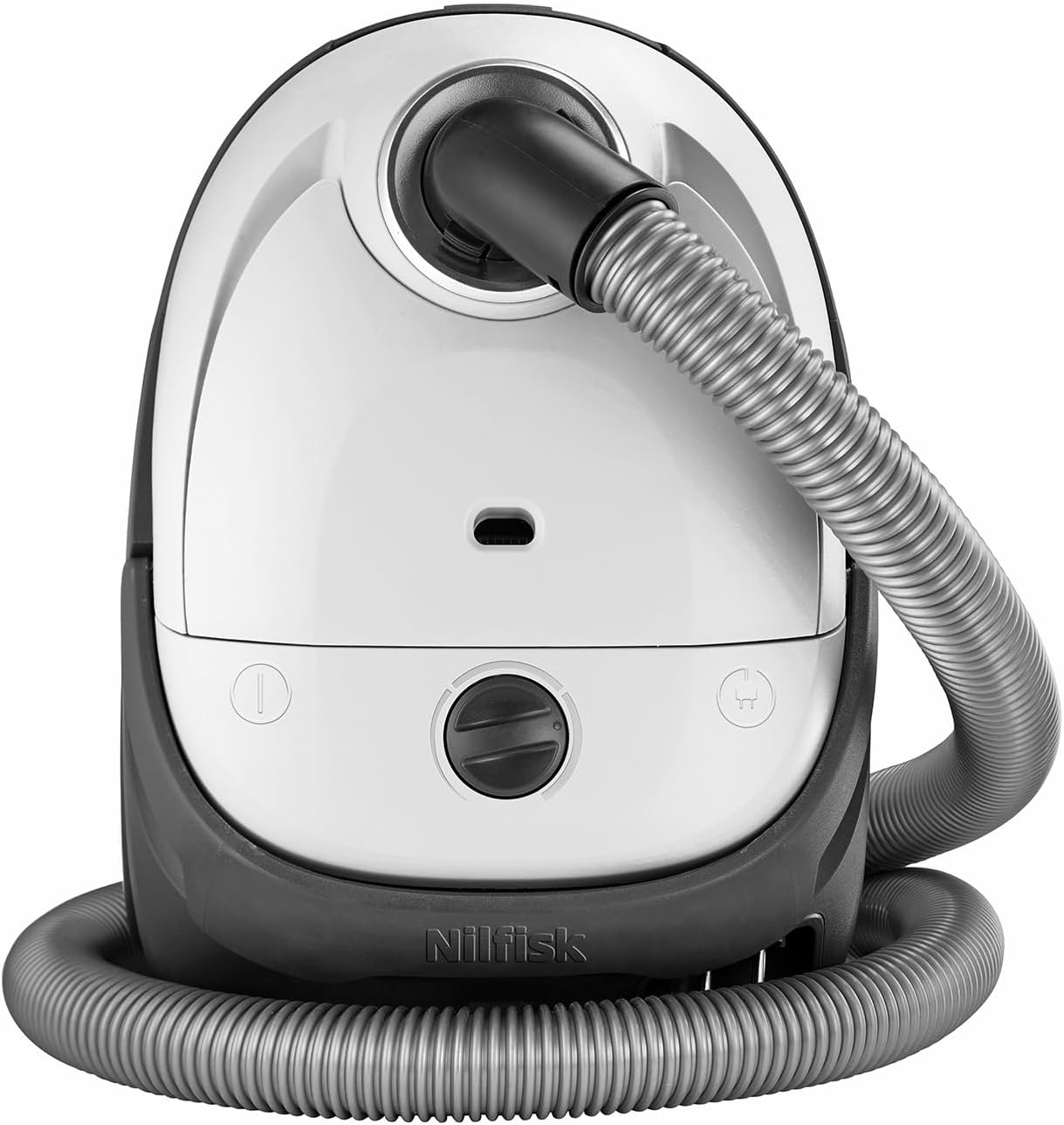 Nilfisk Store Nilfisk Vacuum One – (750 W, A, 26 kWh, 280 W, 220 – 240, 50 – 60)