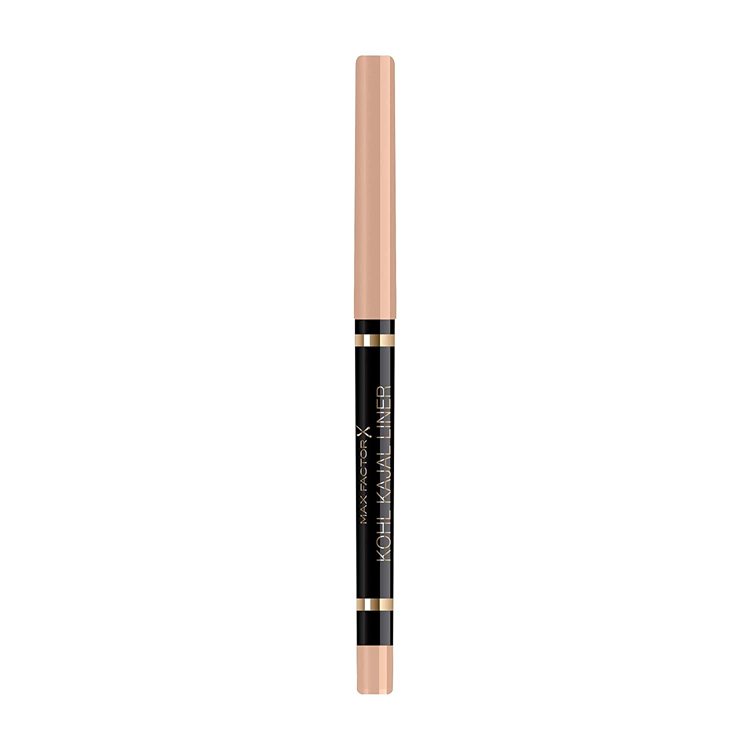 Max Factor Kohl Kajal Automatic Pencil Colour 001 Black, ‎001
