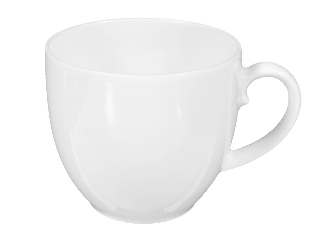 Seltmann Weiden KA-OBERE 0,21L RONDO WEISS FEHL
