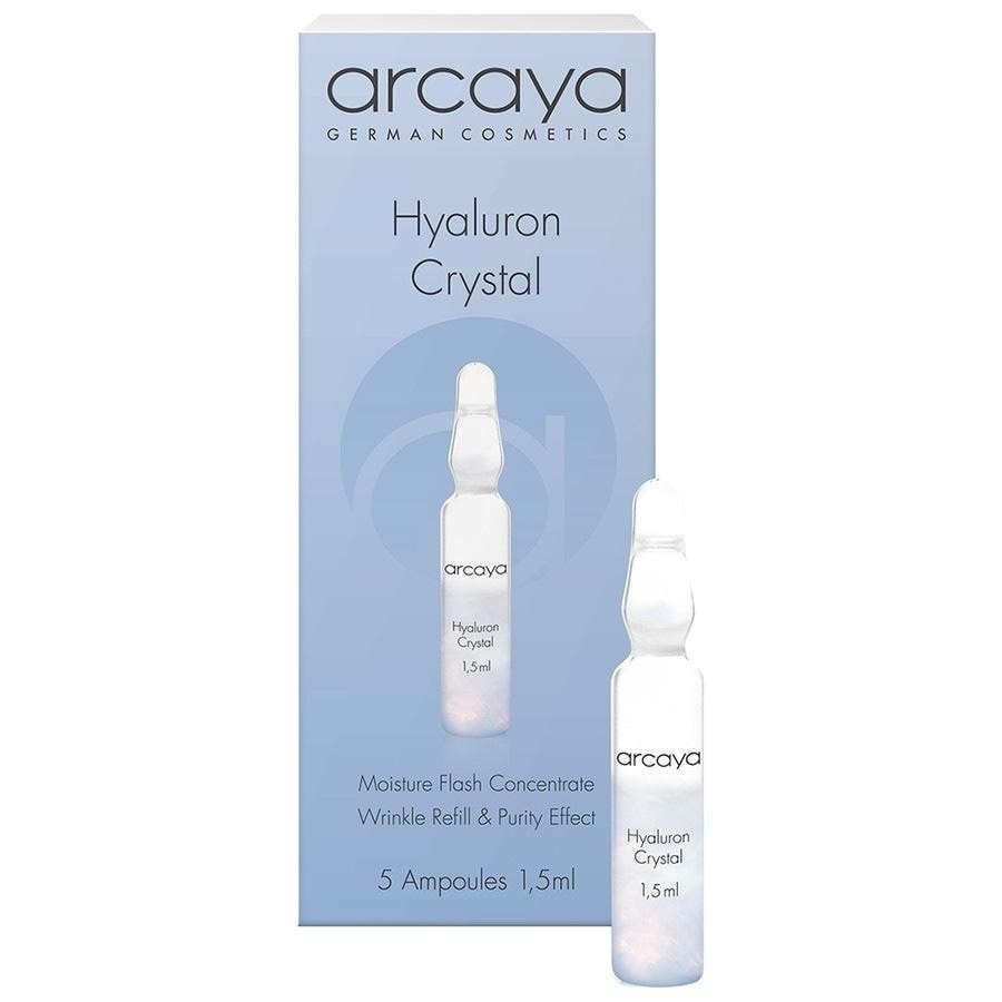 arcaya Hyaluron Crystal