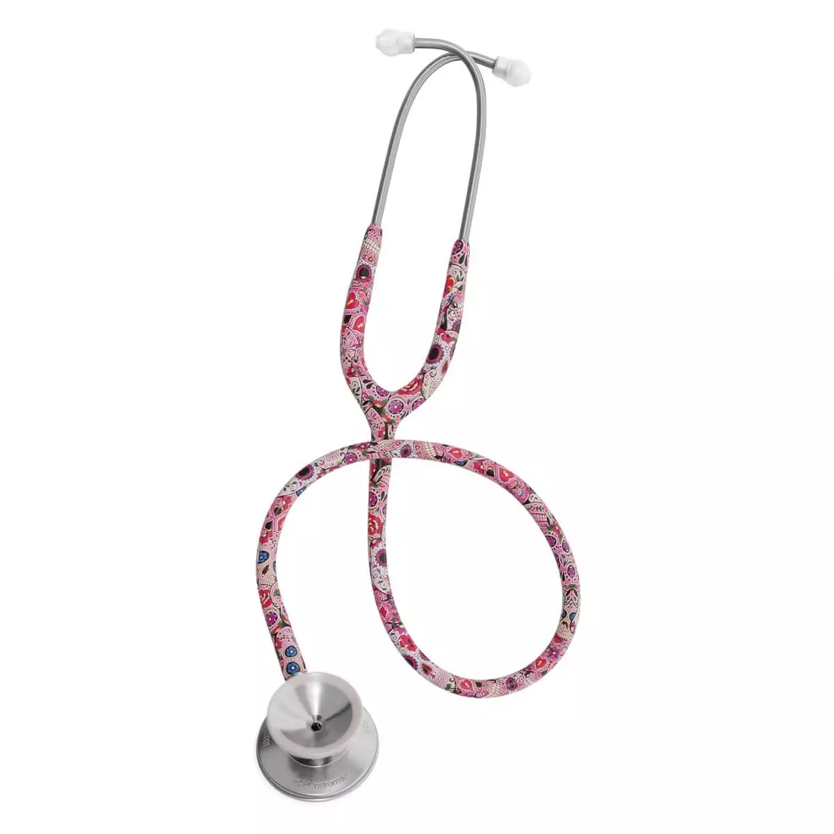 MDF MD One Stainless Steel Stethoscope