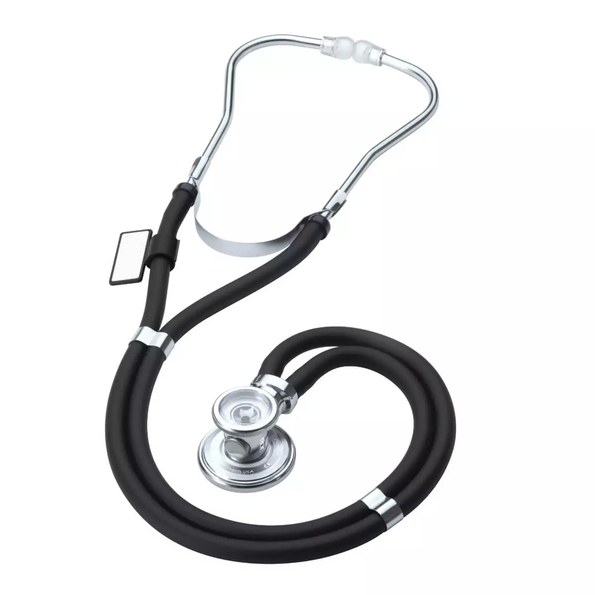 MDF Sprague Rappaport Stethoscope