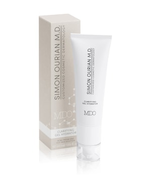 MDO Simon Ourian M.D. MDO Simon Ourian M.D. Clarifying Gel Hydrator