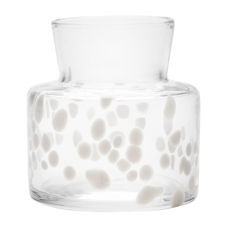 Kosta Boda Meadow Vase 115mm