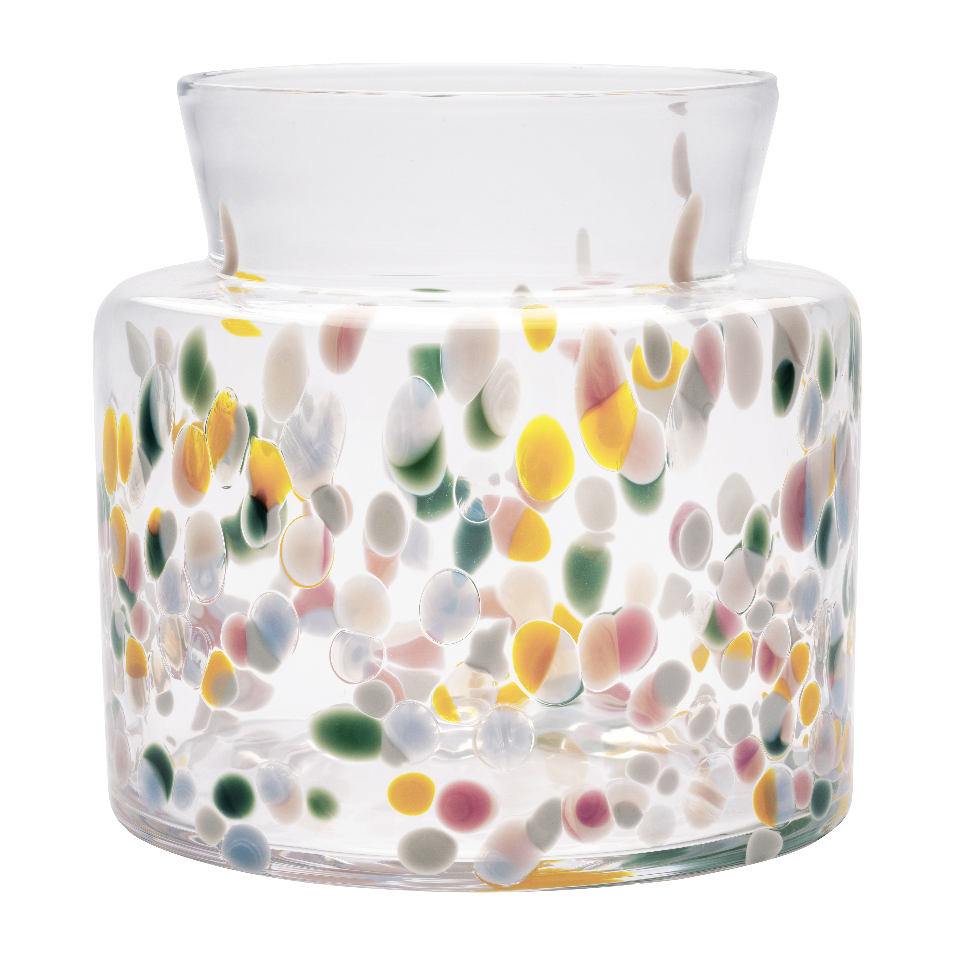 Kosta Boda Meadow Vase 195mm