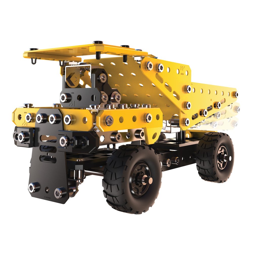 Meccano Camion Download Bizak