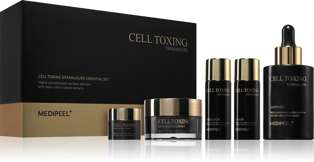 Medi - Peel Cell Toxing Anti-Wrinkle Gift Set for Women