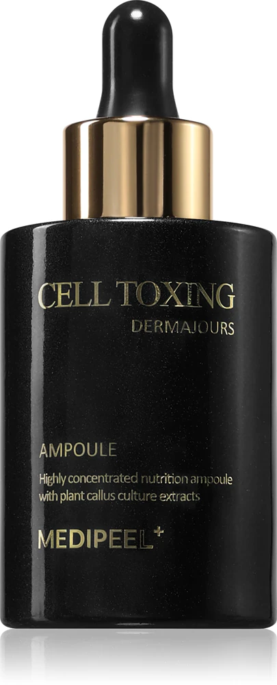 Medi - Peel Cell Toxing Lifting Serum
