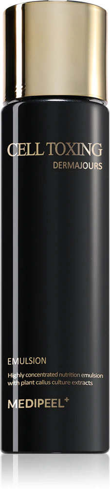 Medi - Peel Cell Toxin Protective Wrinkle Emulsion