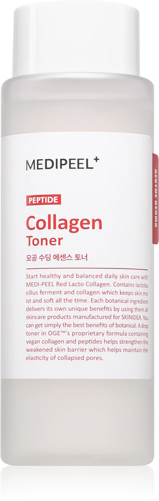 Medi - Peel Collagen Moisturizing Emulsion for the Face