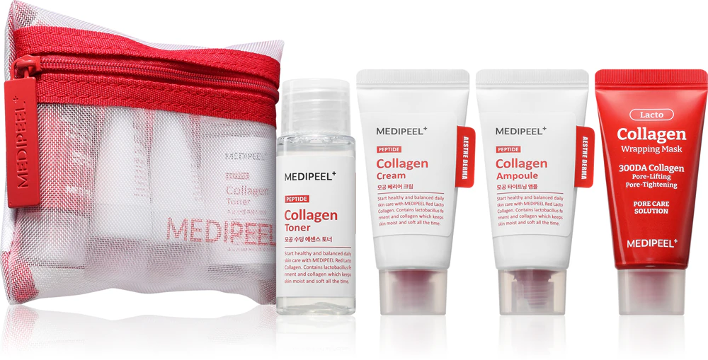Medi - Peel Collagen Gift Set for Women