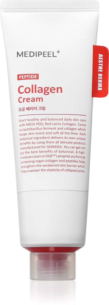 Medi - Peel Collagen skin cream with collagen