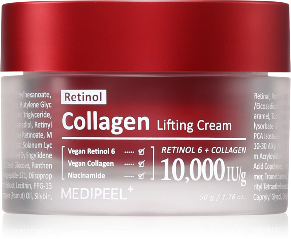 Medi - Peel Collagen lifting cream