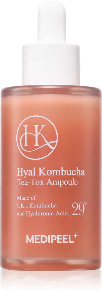 Medi-peel Medi - Peel Hyal Kombucha hydrating facial serum