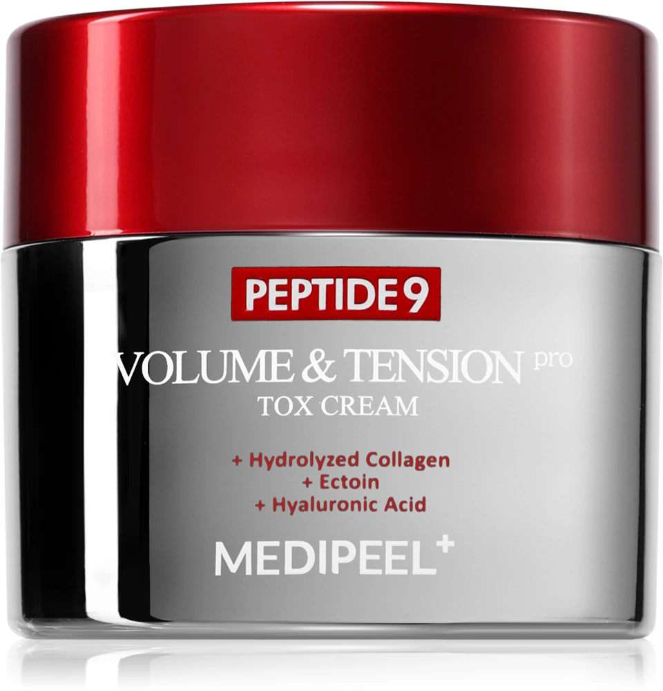 Medi - Peel Peptide 9 skin cream with peptides