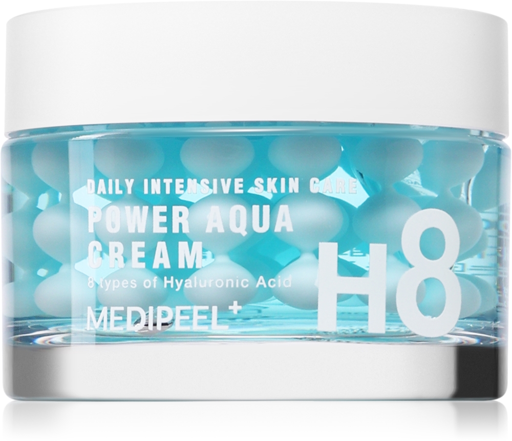 Medi - Peel Power Aqua Cream moisturizing face cream