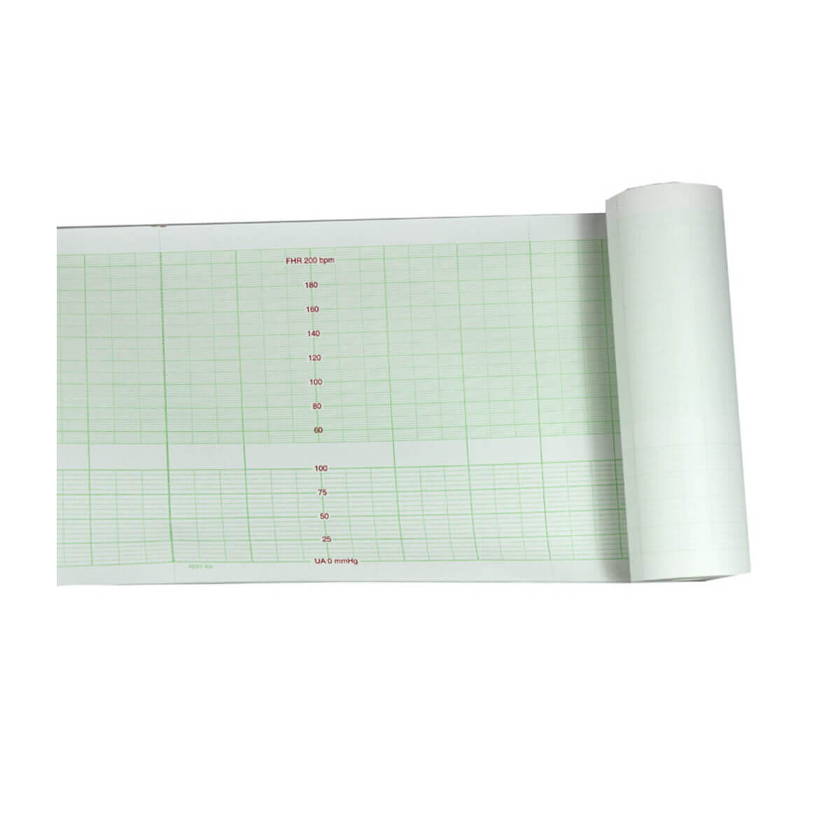 Medical Econet CTG paper rolls for Bionet fetal monitors FC-700 L 3m