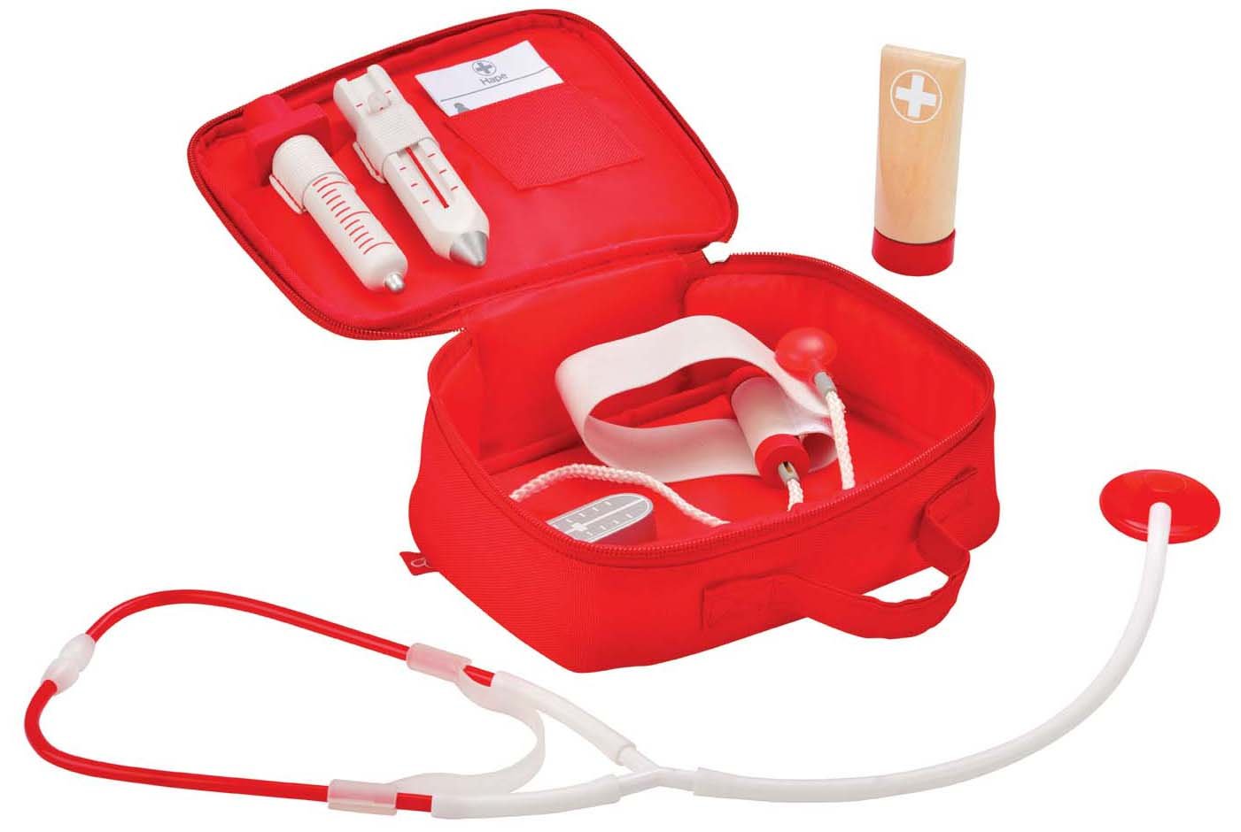 Hape Medical Kit