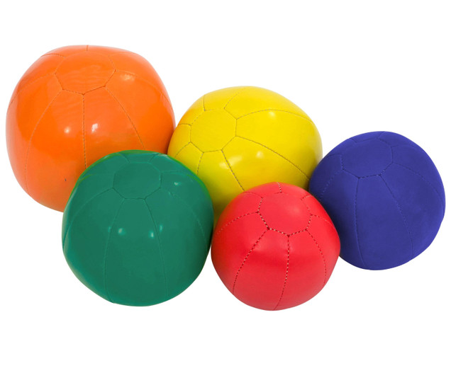 Betzold Medicine Ball Red Cm Kg