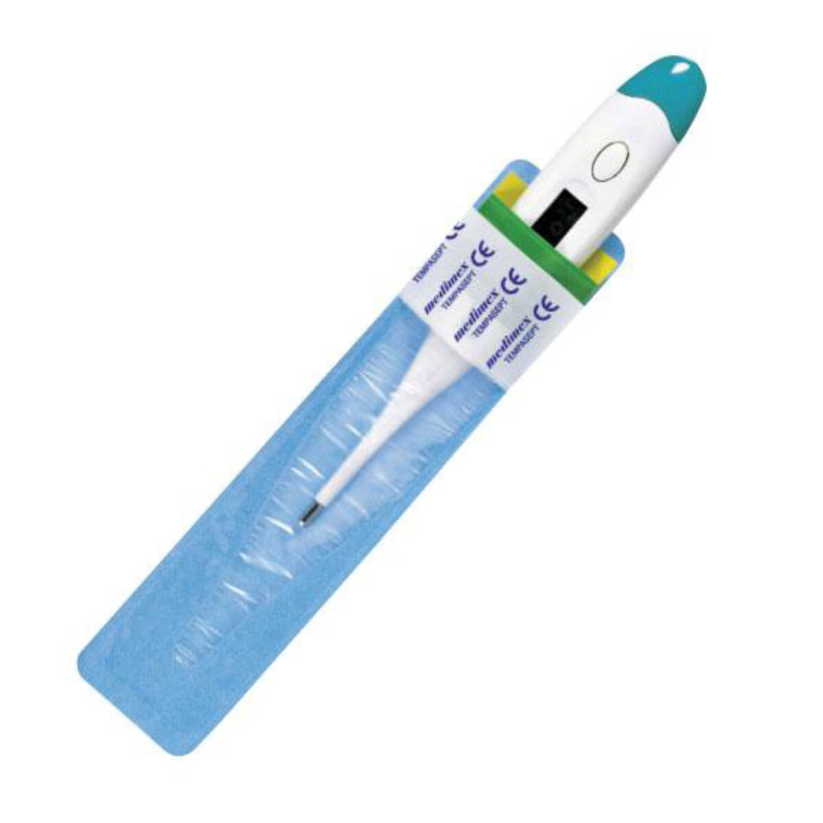 medimex thermometer covers