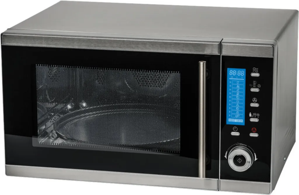 MEDION® 4 in 1 Microwave with Grill (MD 15501)