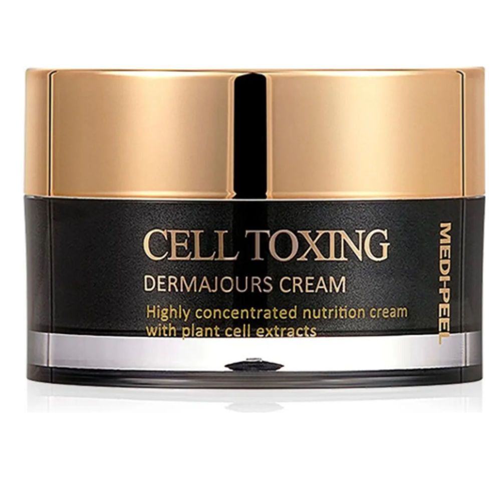 Medipeel Cell Toxing Dermajours Cream 50 g