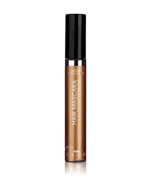 MEDIS SUN GLOW Hair Mascara Bronze