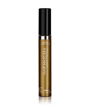 MEDIS SUN GLOW Hair Mascara Gold