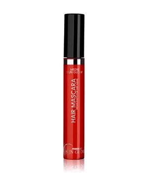 MEDIS SUN GLOW Hair Mascara Red