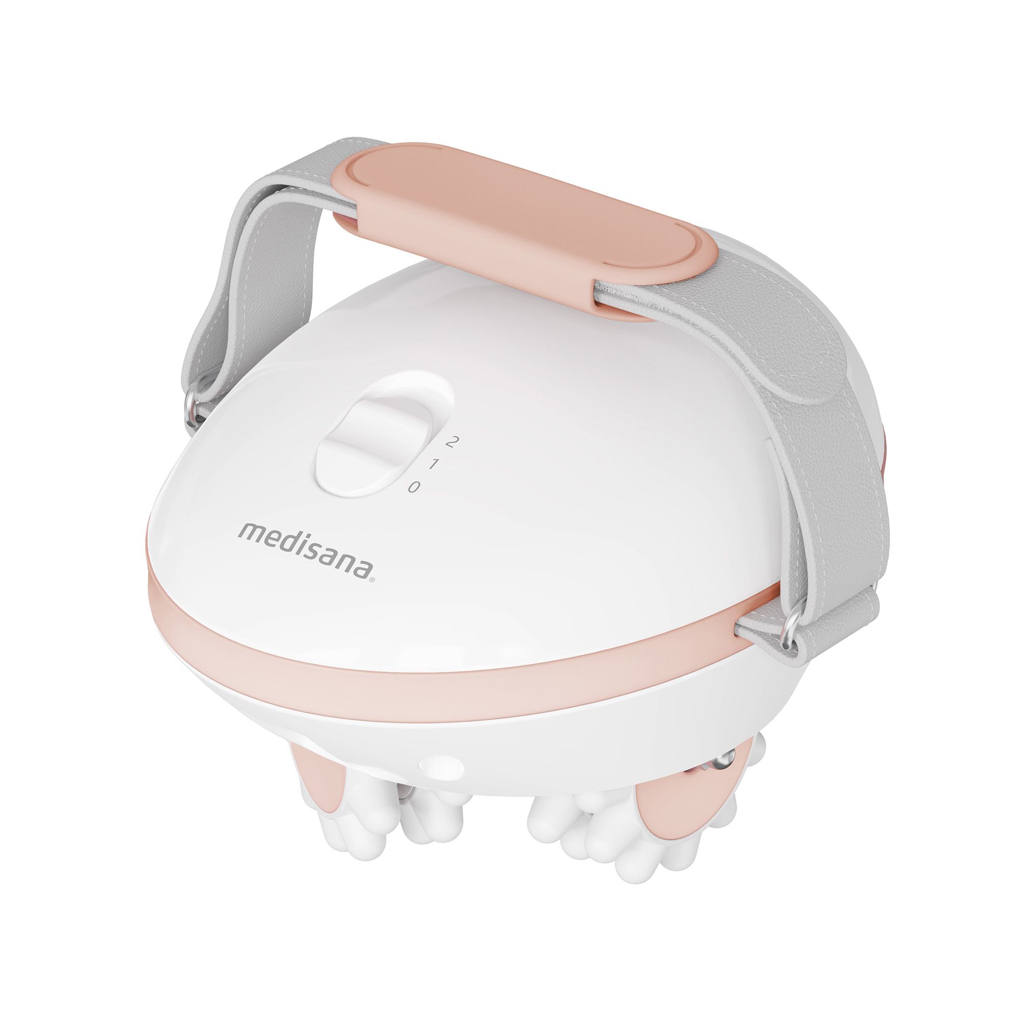 medisana AC 860 Cellulite Massager 1 St