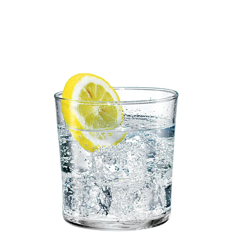 Medium glass 35.5 cl, Bodega No. FB37, capacity: 355 ml, height: 91 mm, 12 sets