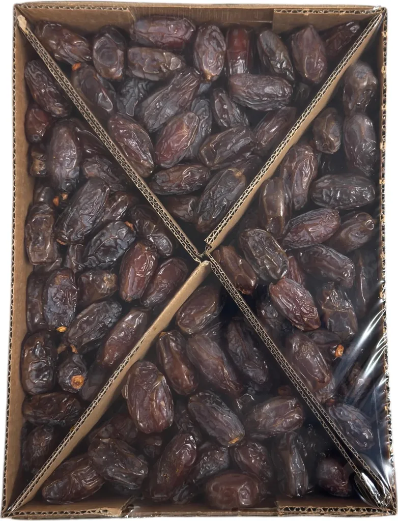 Öz Natur Medjool dates 5kg 5000g