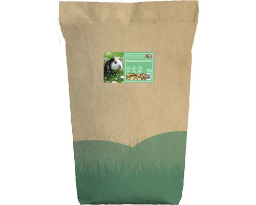 Guinea pig food elles 15 kg