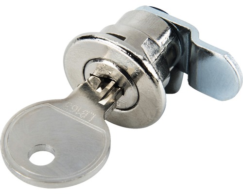 MEFA letterbox lock A17200