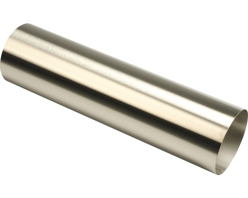 MEFA newspaper roll stainless steel/brushed WxØ 420/110 mm 78 stainless steel