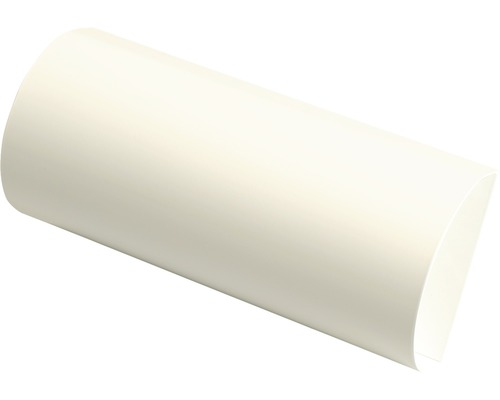 MEFA newspaper roll steel powder-coated WxHxD 350/152/97 mm 88 traffic white RAL 9016 glossy