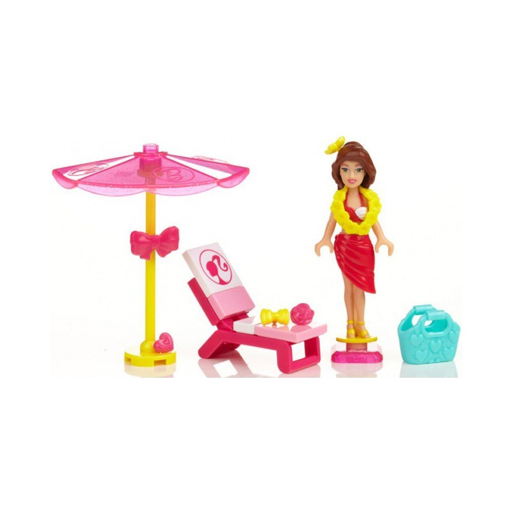 Mega Bloks Mega Brands 80200U134